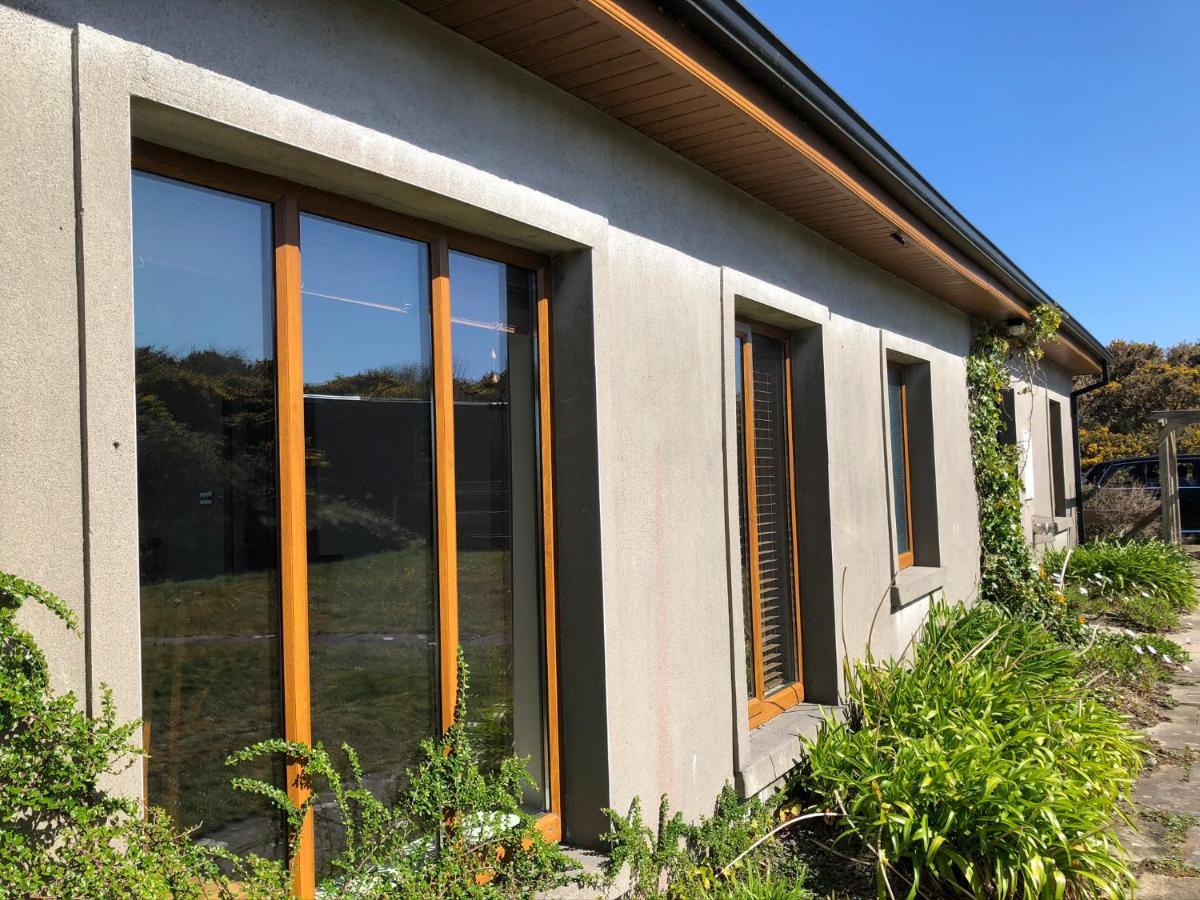 House With Sea Views Close To Beach With Wifi And Large Kitchen And Dining Ardnagreevagh Buitenkant foto